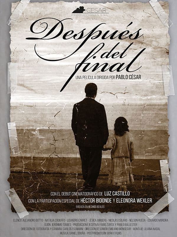 After the End