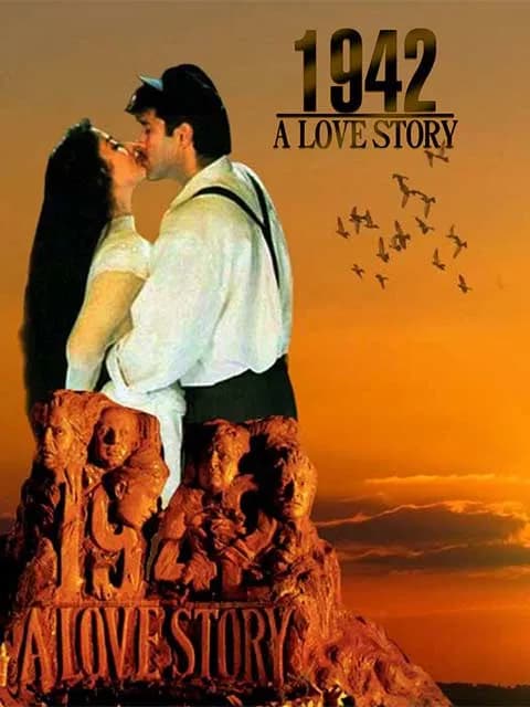 1942 A Love Story