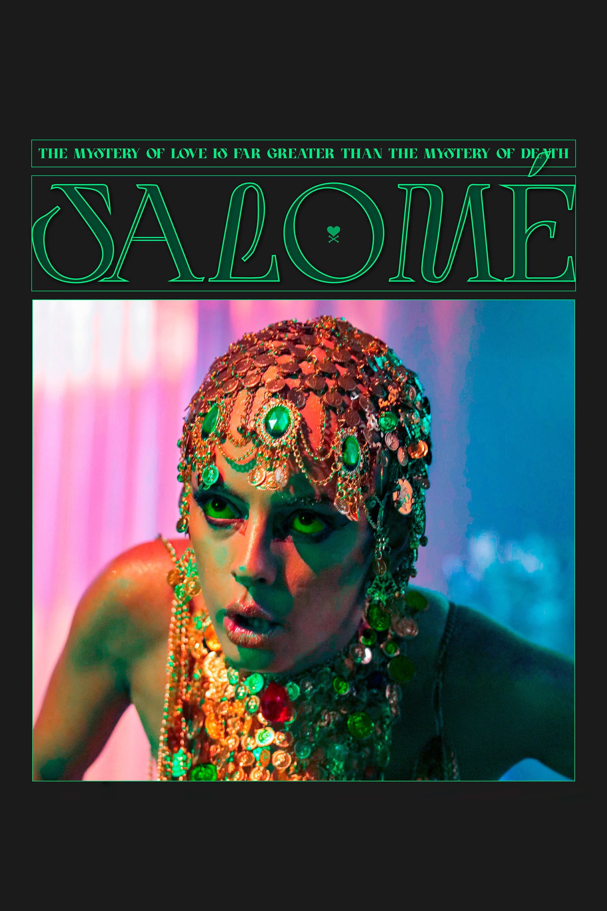 SalomÃ©