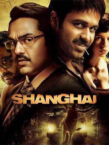 Shanghai