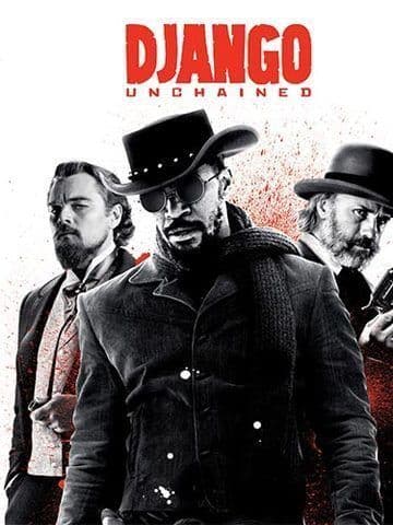 Django Unchained