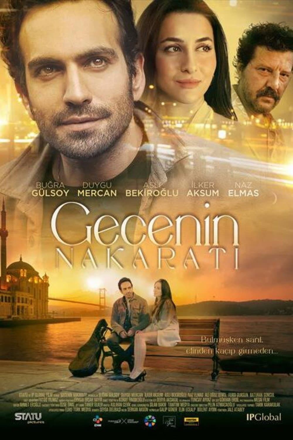 Gecenin Nakarati