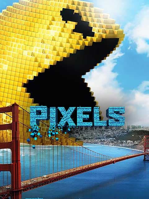 Pixels