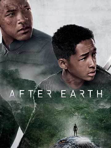 After Earth