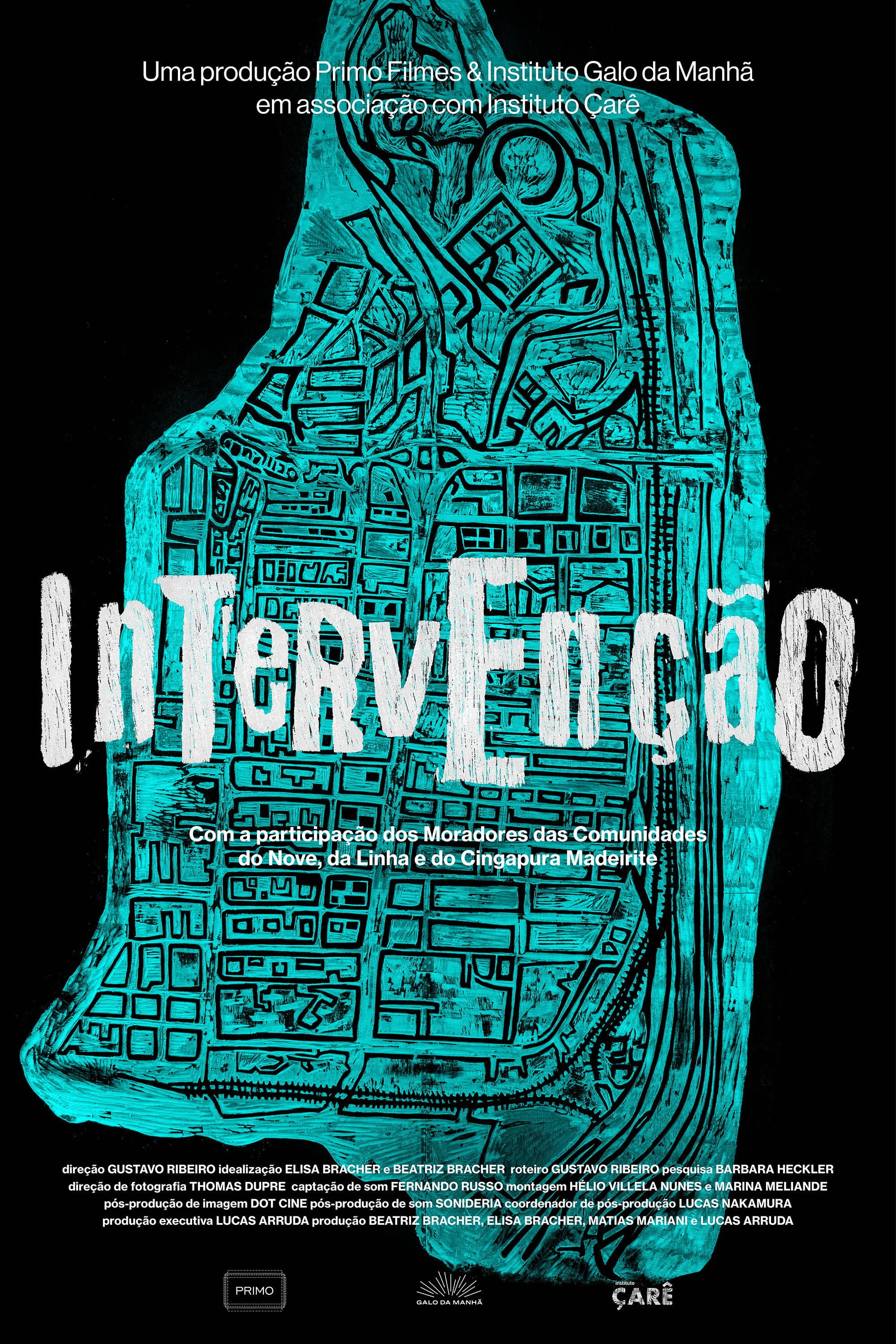 IntervenÃ§Ã£o