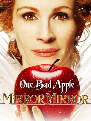 Mirror Mirror