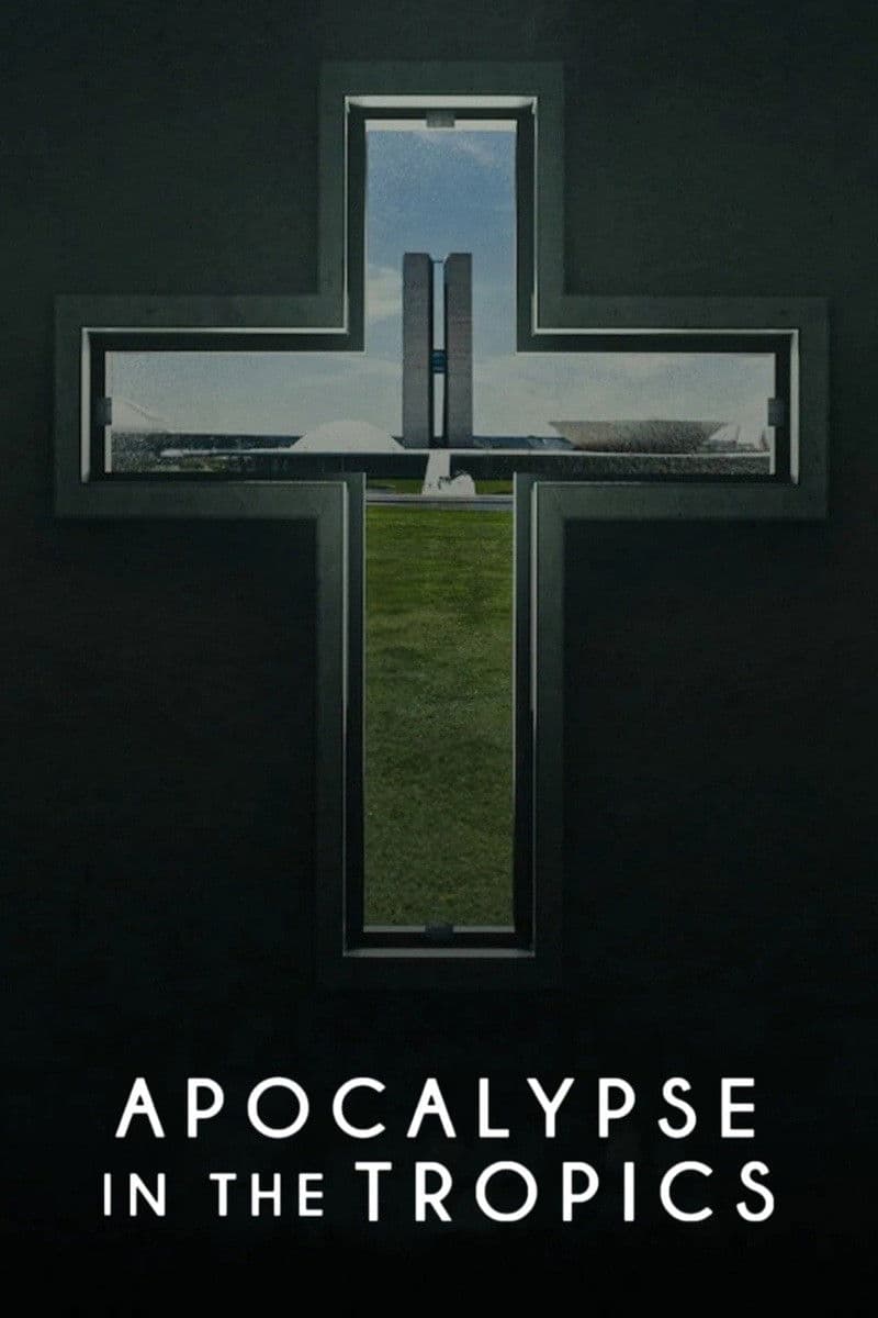 Apocalypse in the Tropics