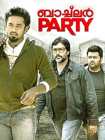 Bachelor Party