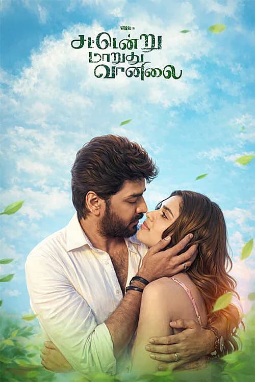 Sattendru Maarudhu Vaanilai