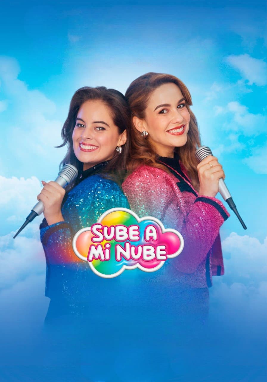 Sube a mi Nube