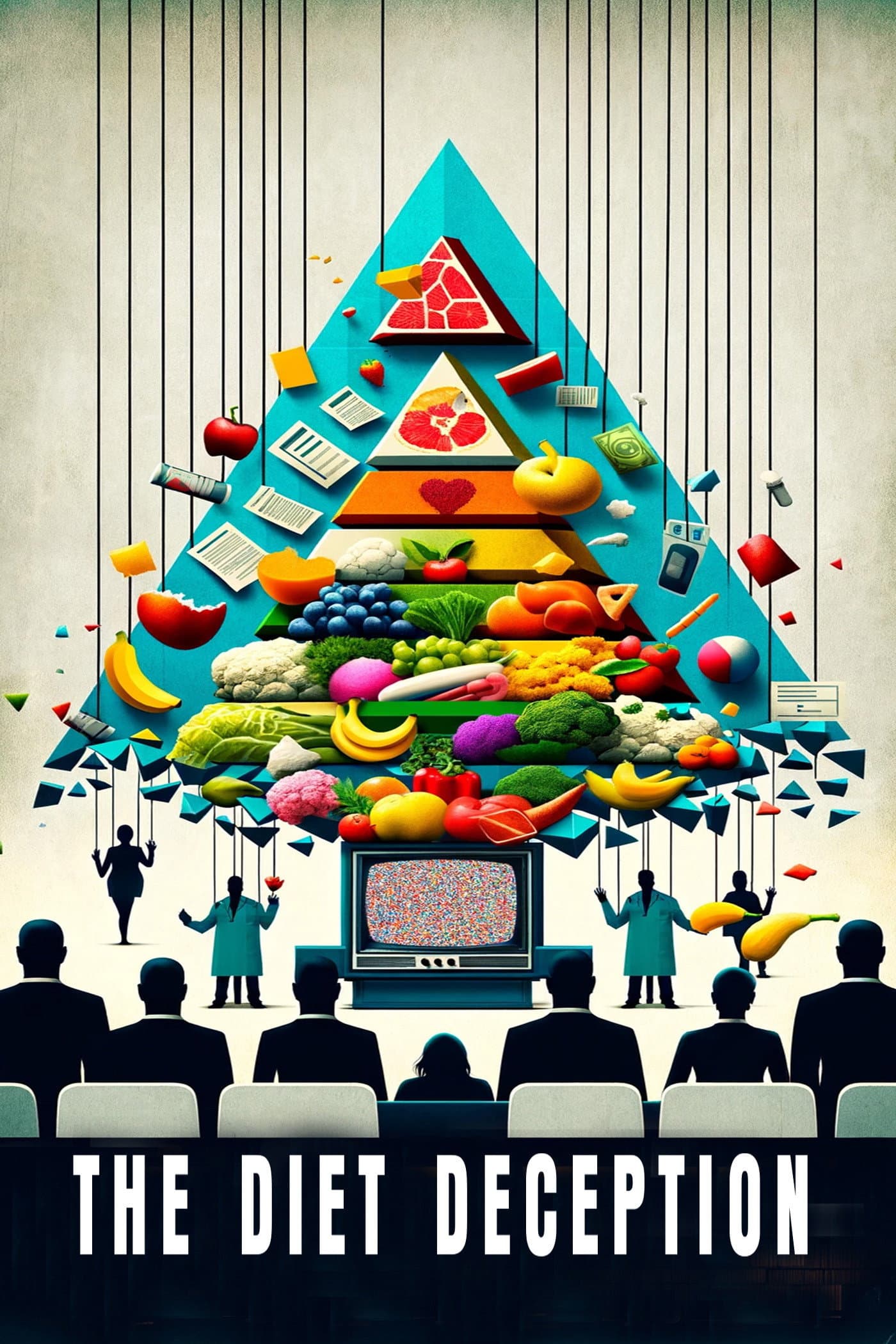 The Diet Deception