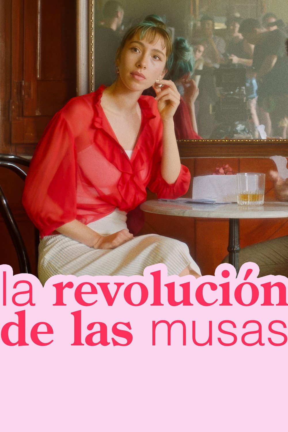 La revoluciÃ³n de las musas