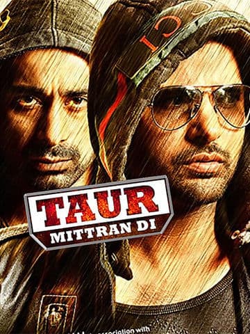 Taur Mittran Di