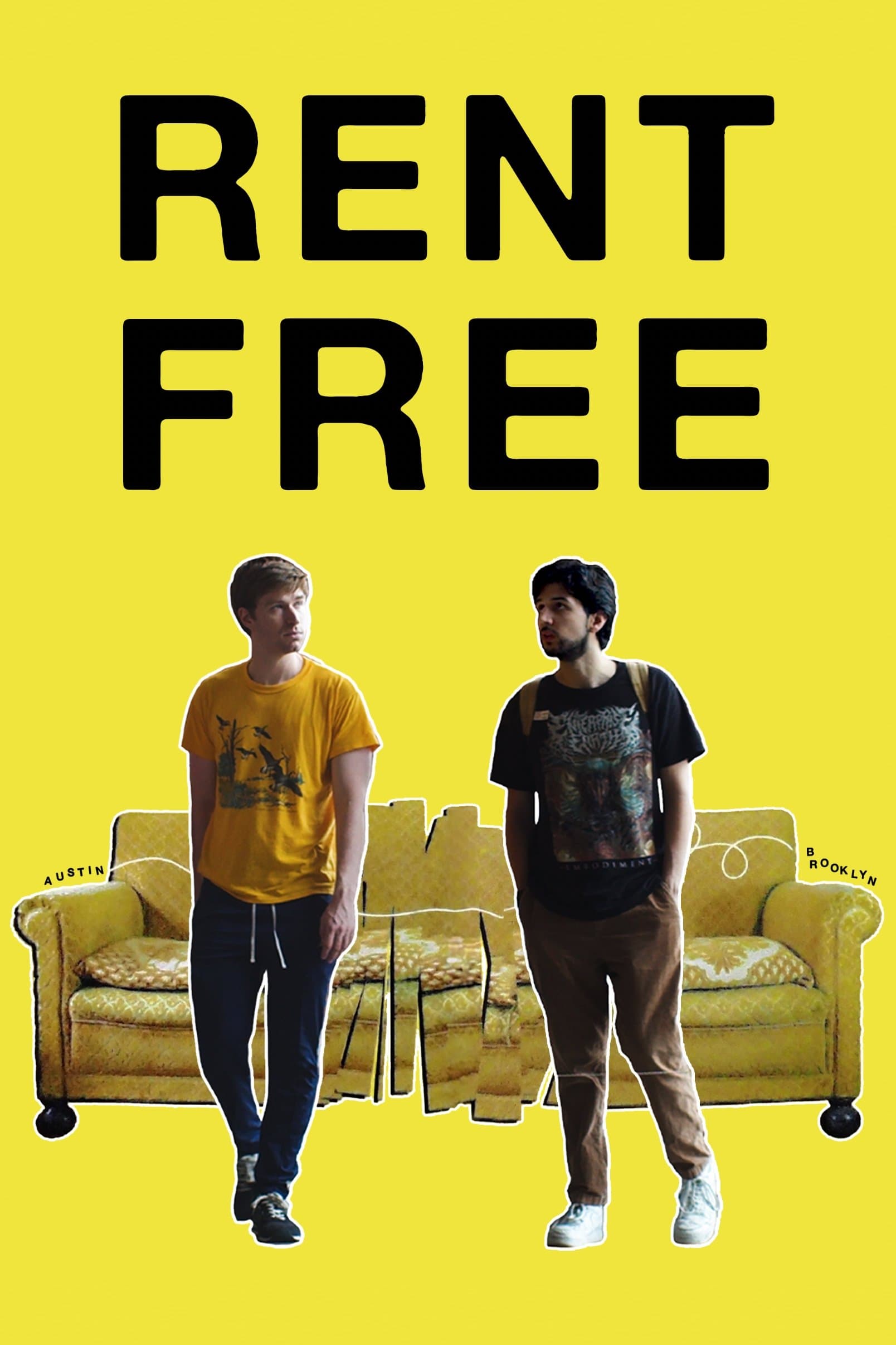 Rent Free