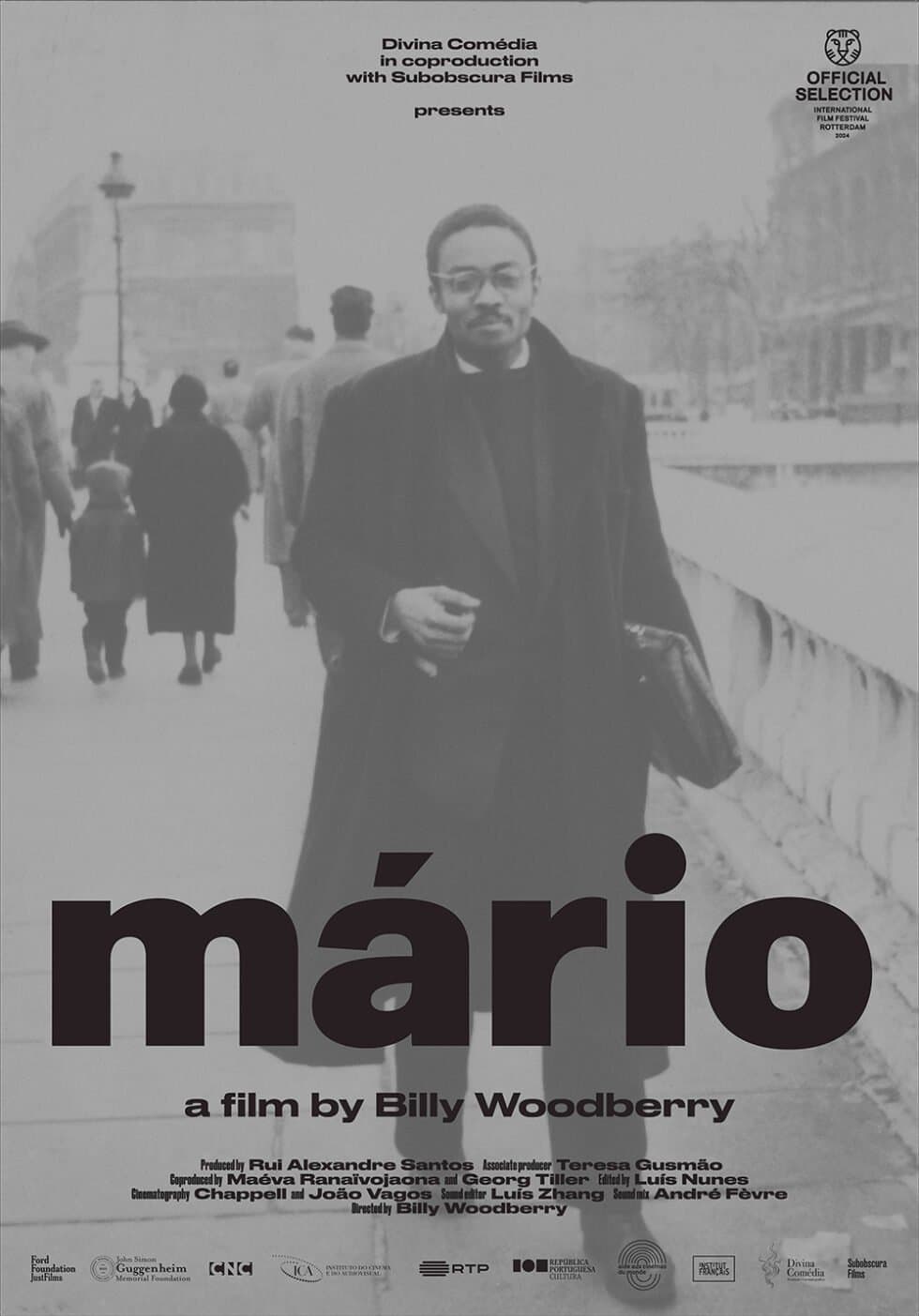 MÃ¡rio