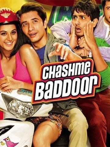 Chashme Baddoor
