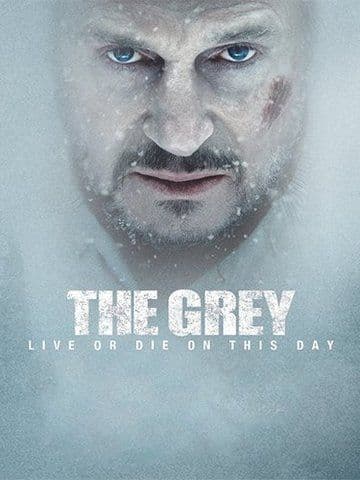 The Grey