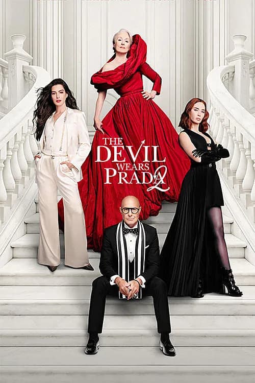 The Devil Wears Prada 2