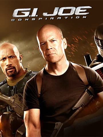 G.I. Joe: Retaliation