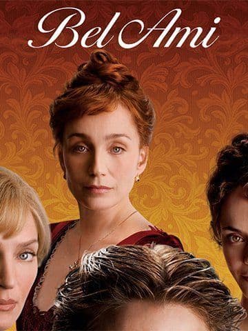 Bel Ami