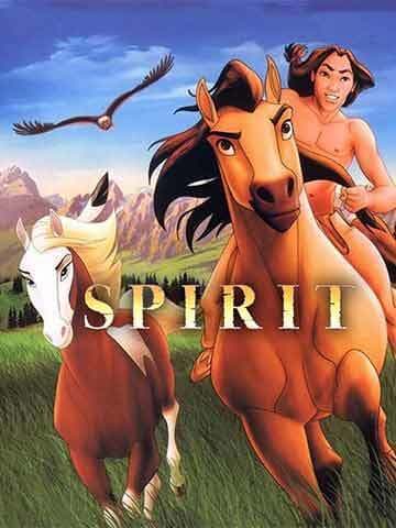 Spirit