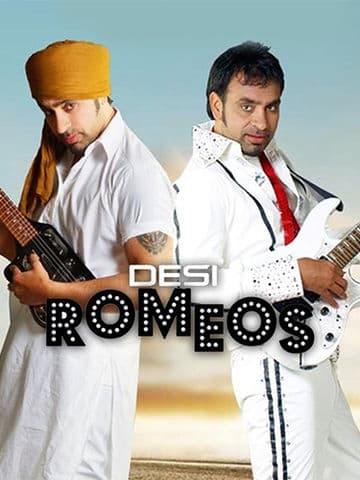 Desi Romeos