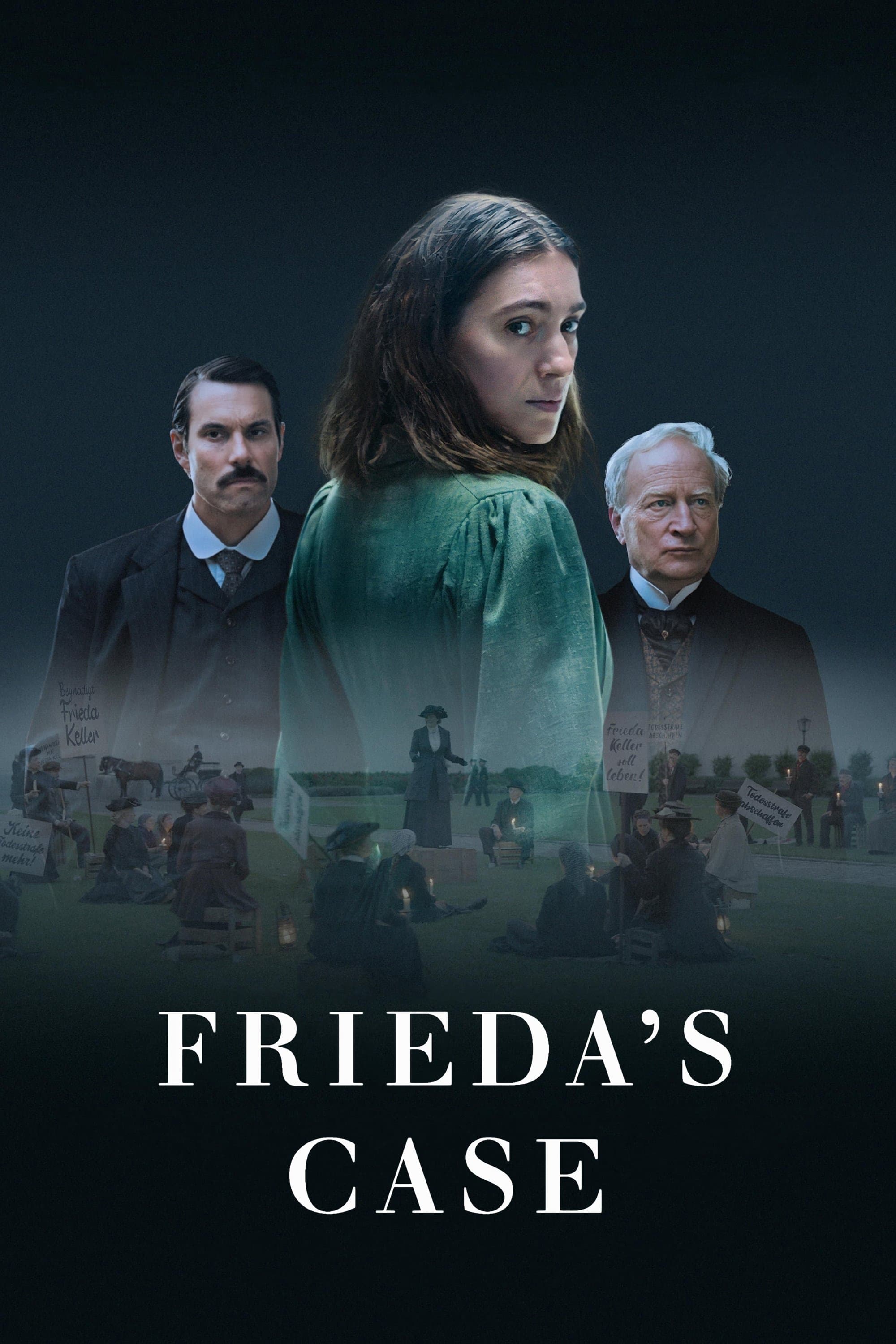 Friedas Fall