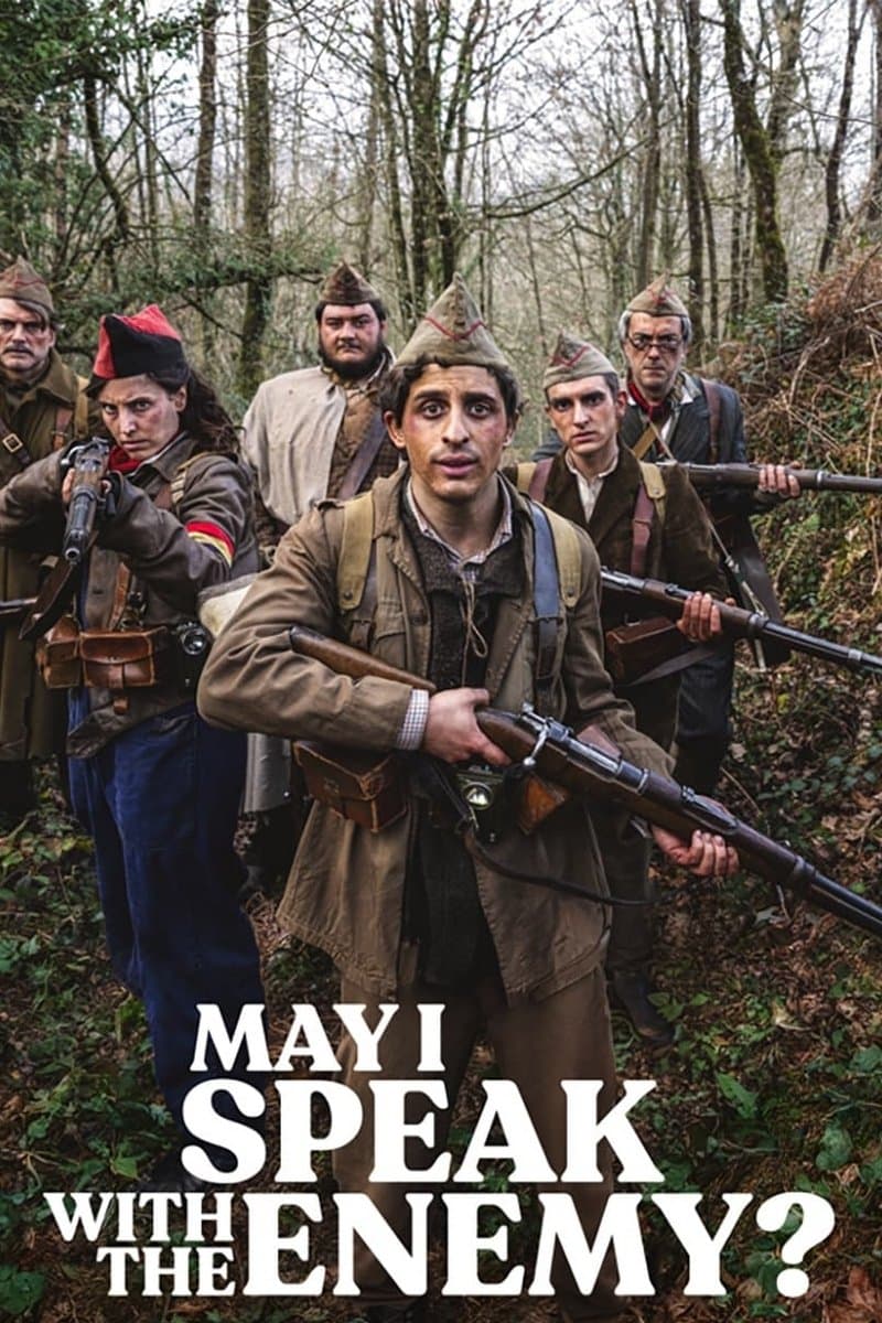 Â¿Es el enemigo? La pelÃ­cula de Gila