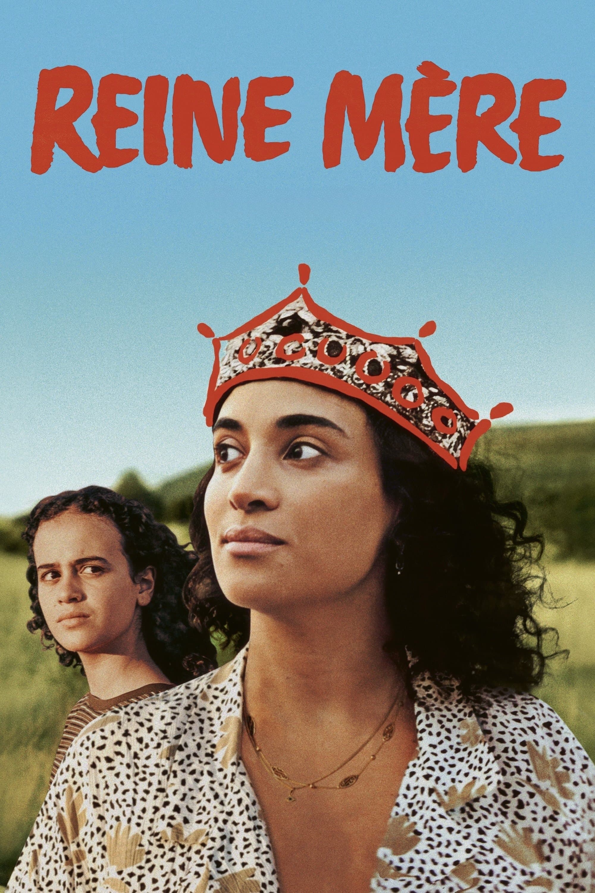 Reine MÃ¨re