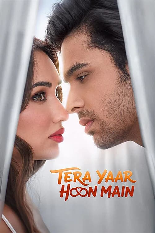 Tera Yaar Hoon Main