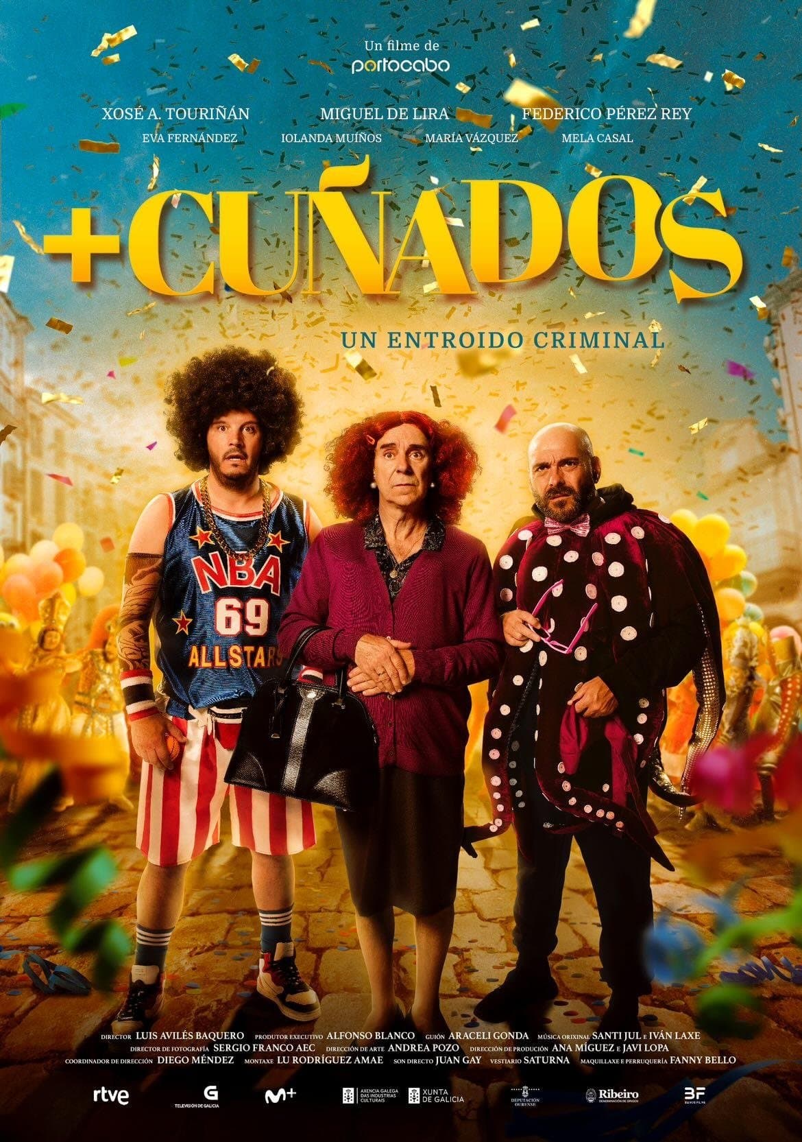 CuÃ±ados