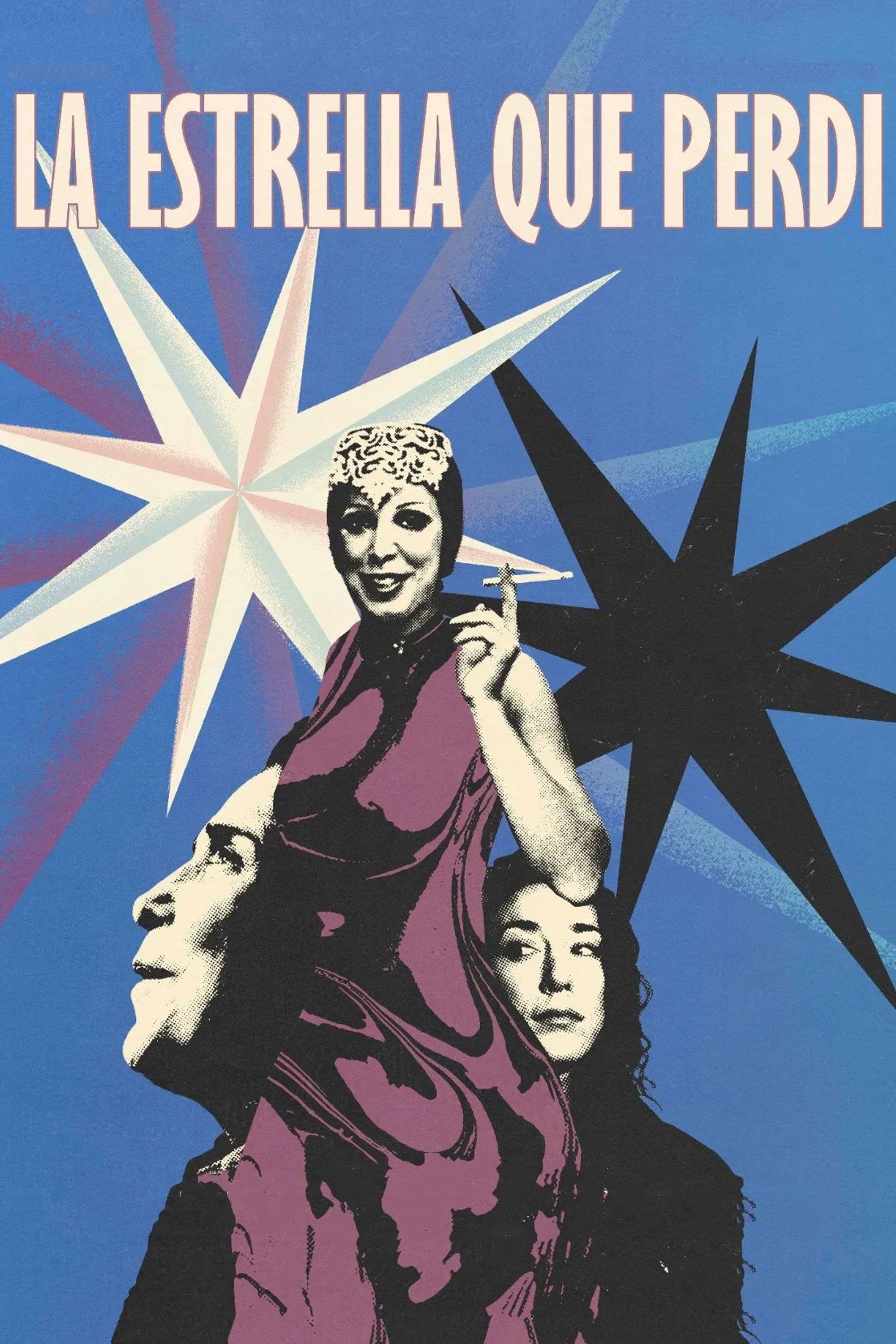 La estrella que perdÃ­
