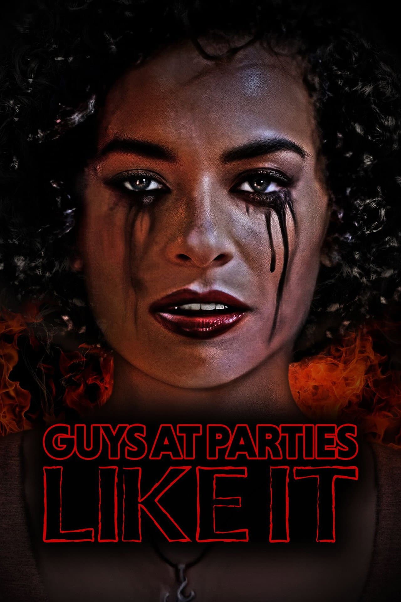 Guys at Parties Like It