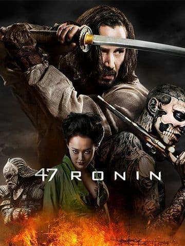 47 Ronin