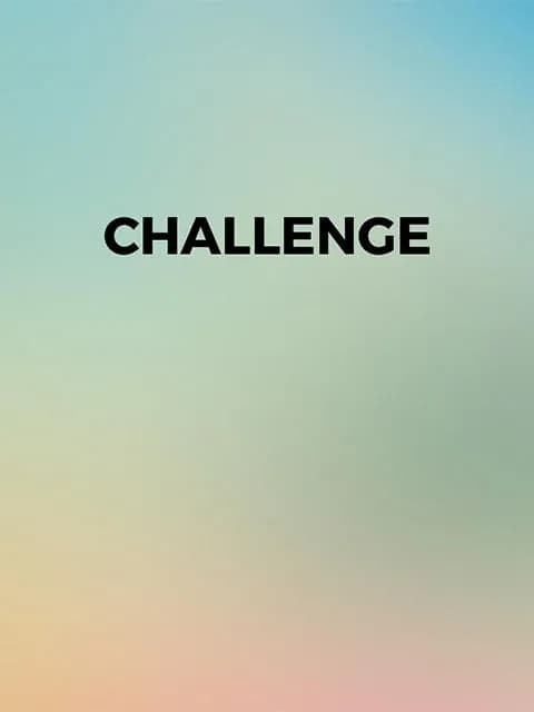 Challenge
