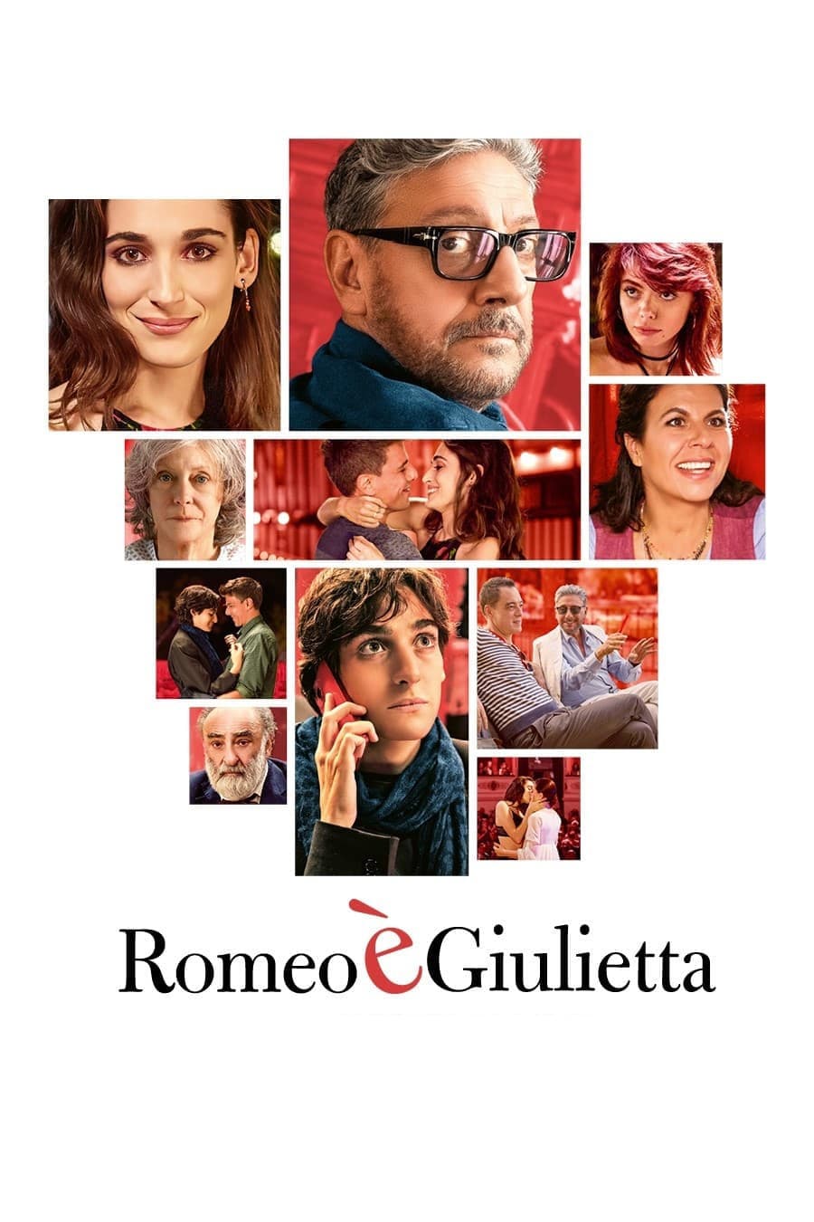 Romeo Ã¨ Giulietta
