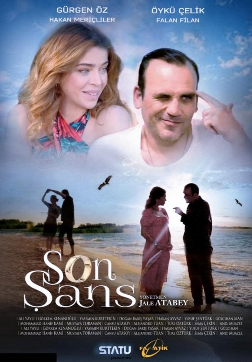 Son Sans