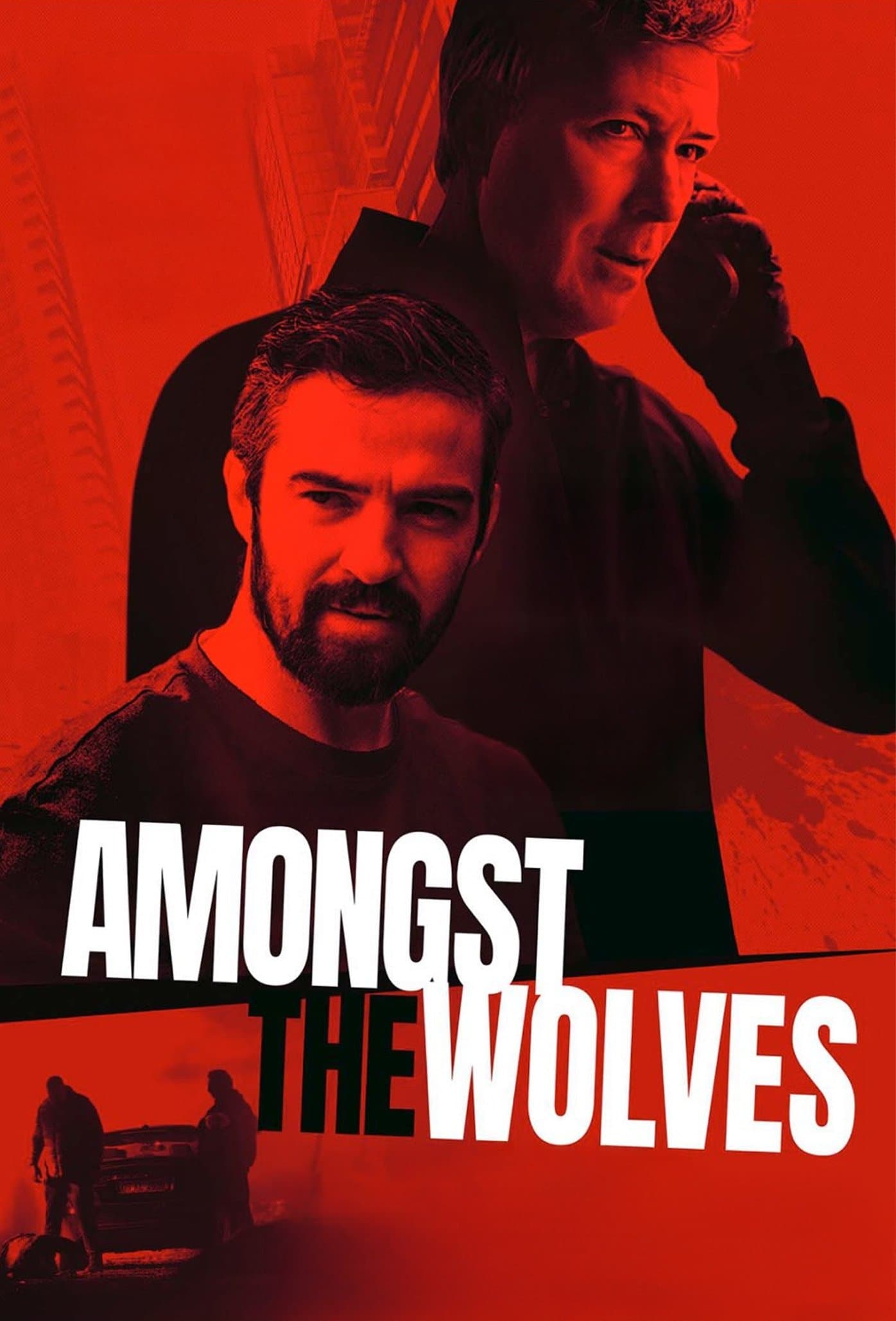 Amongst the Wolves