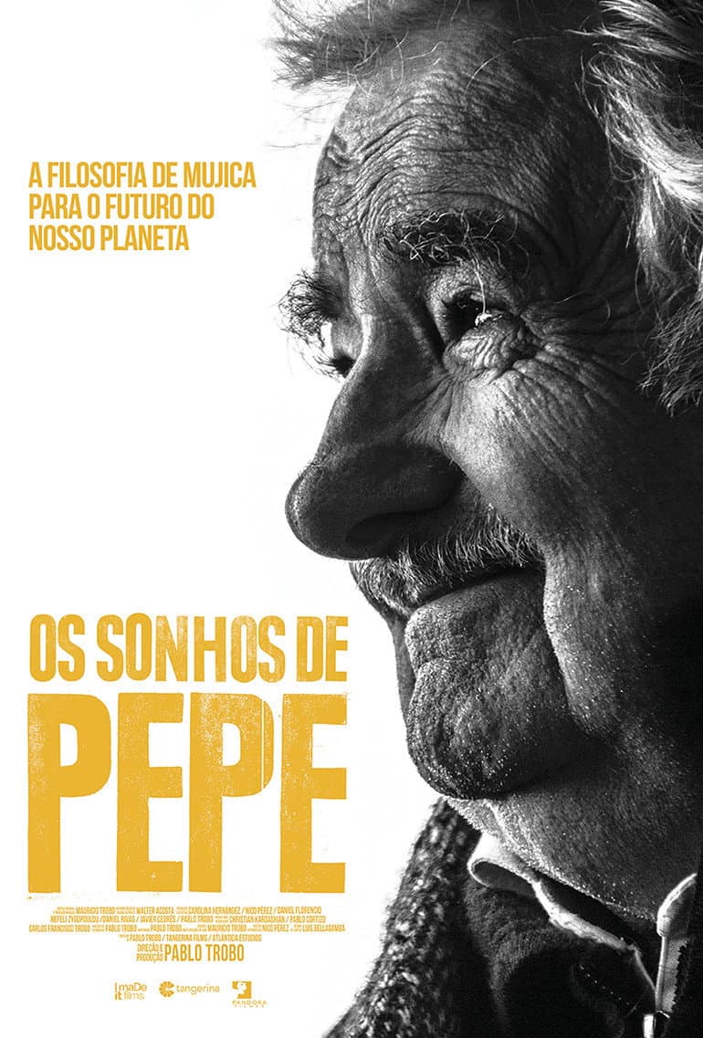 Los sueÃ±os de Pepe - Movimiento 2052
