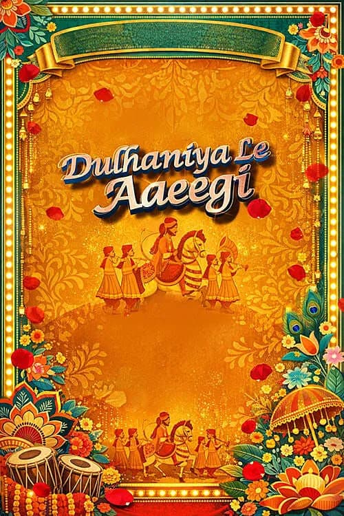 Dulhaniya Le Aayegi