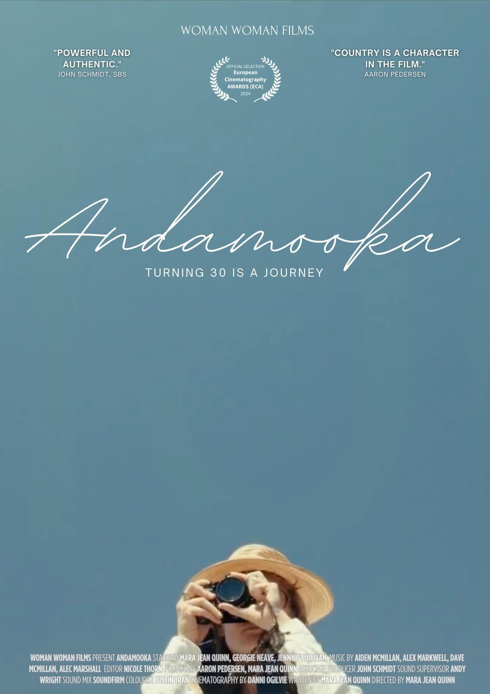 Andamooka