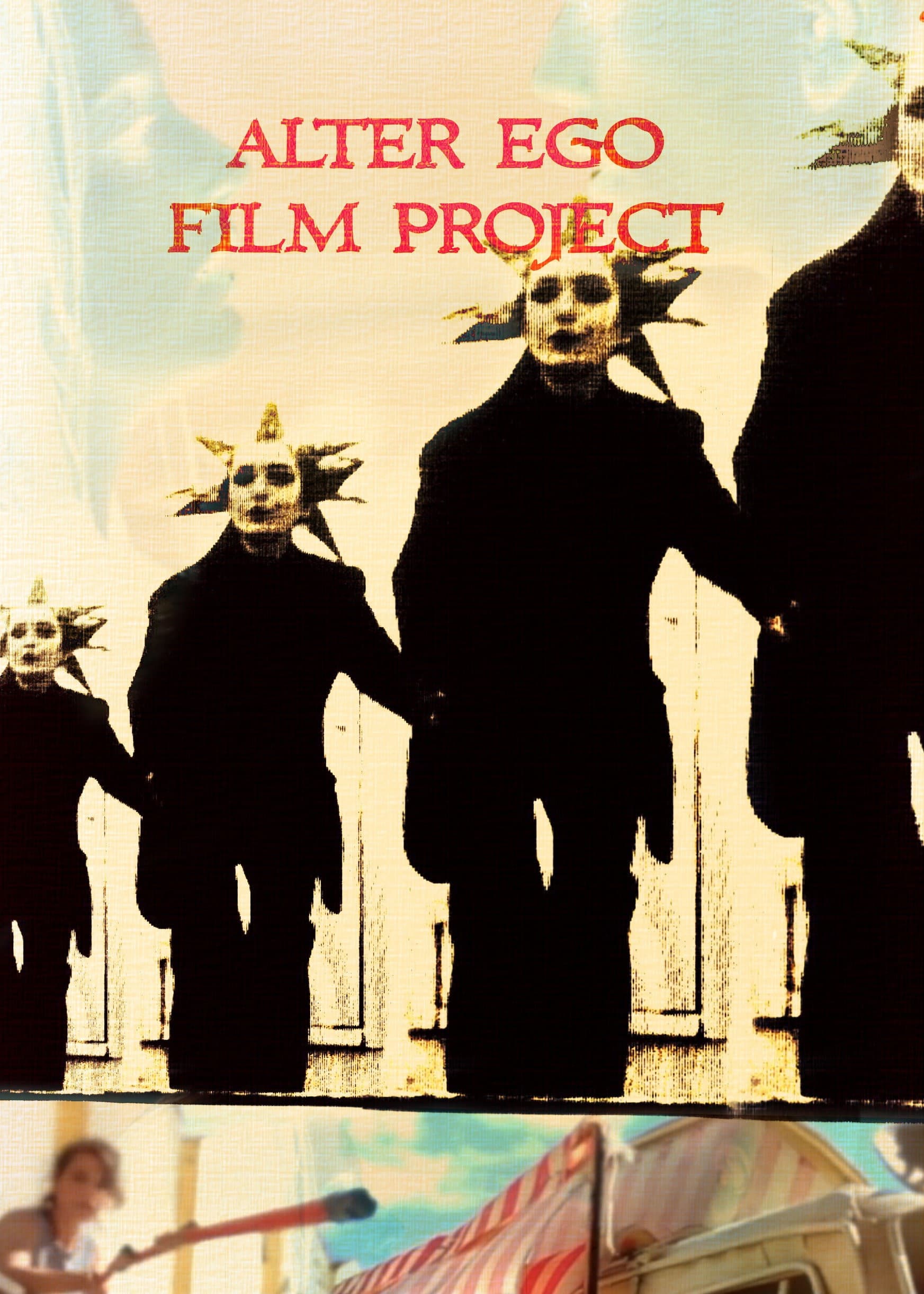 Alter-Ego Film Project