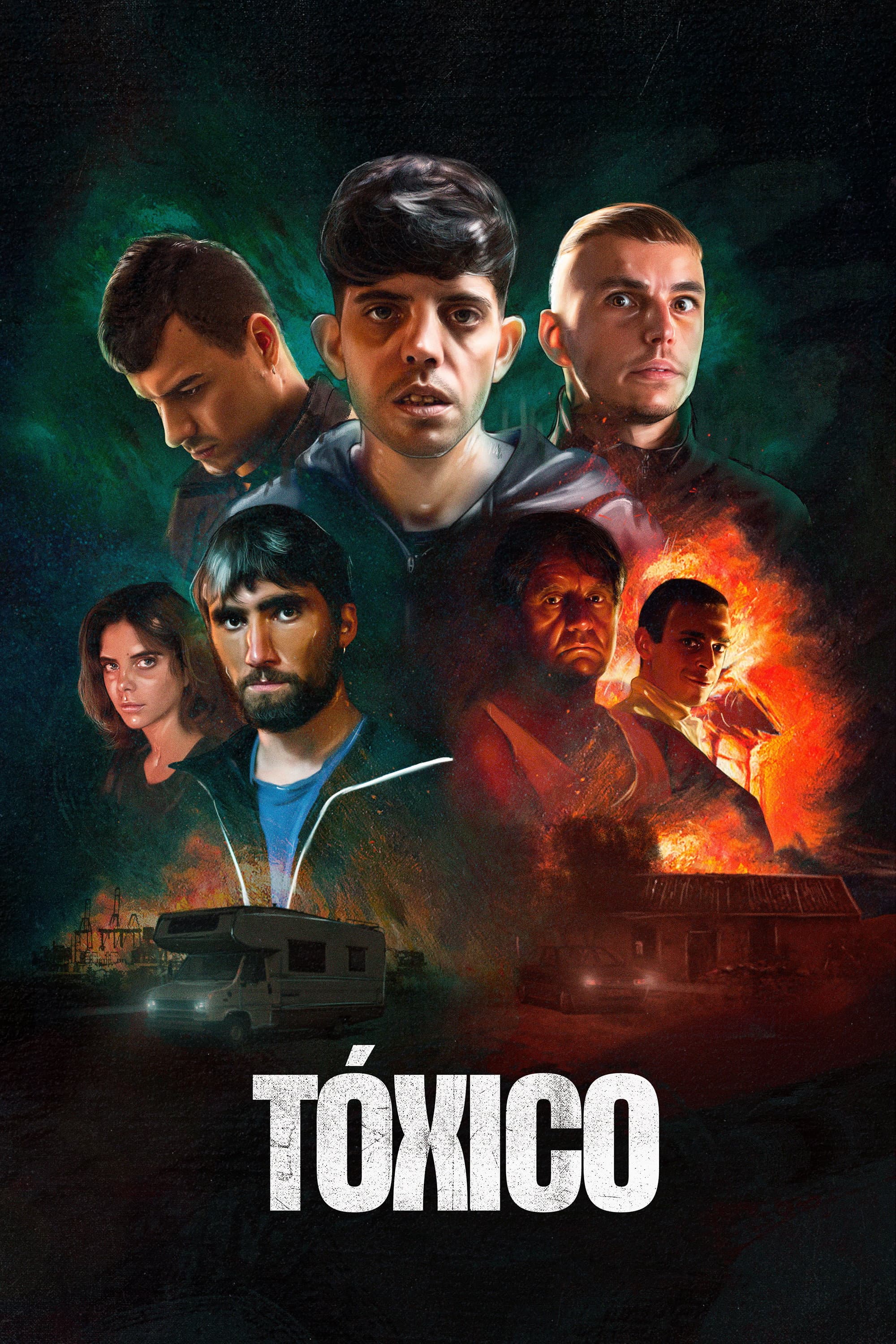 TÃ³xico