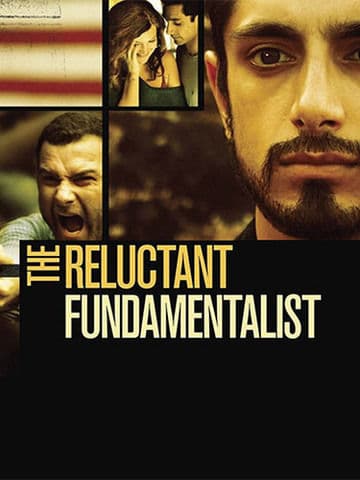 The Reluctant Fundamentalist