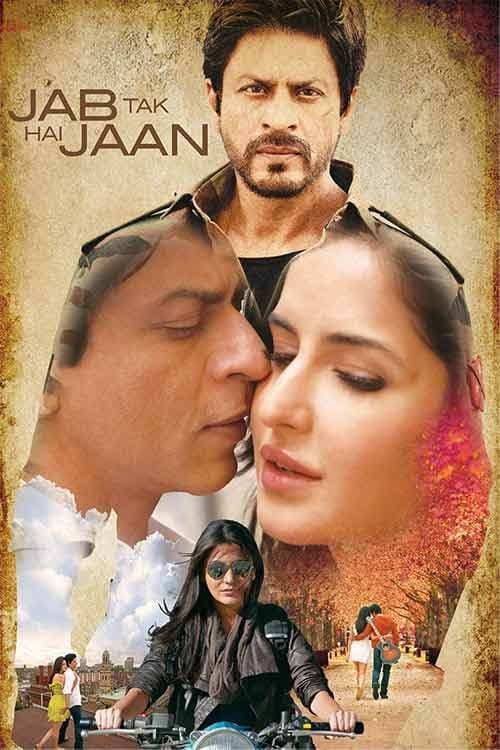 Jab Tak Hai Jaan