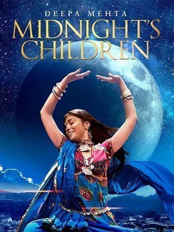 Midnight`s Children