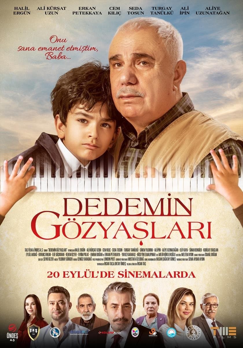 Dedemin GÃ¶zyaslari