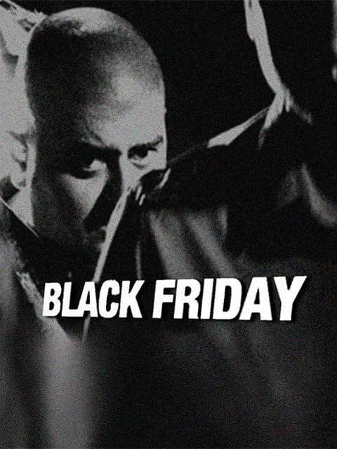 Black Friday