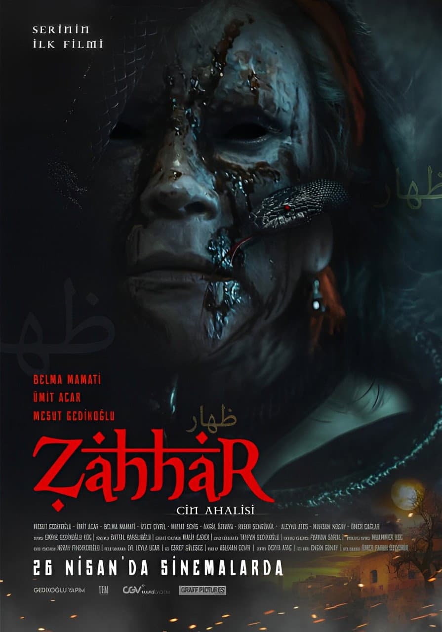 Zah-Har Cin Ahalisi