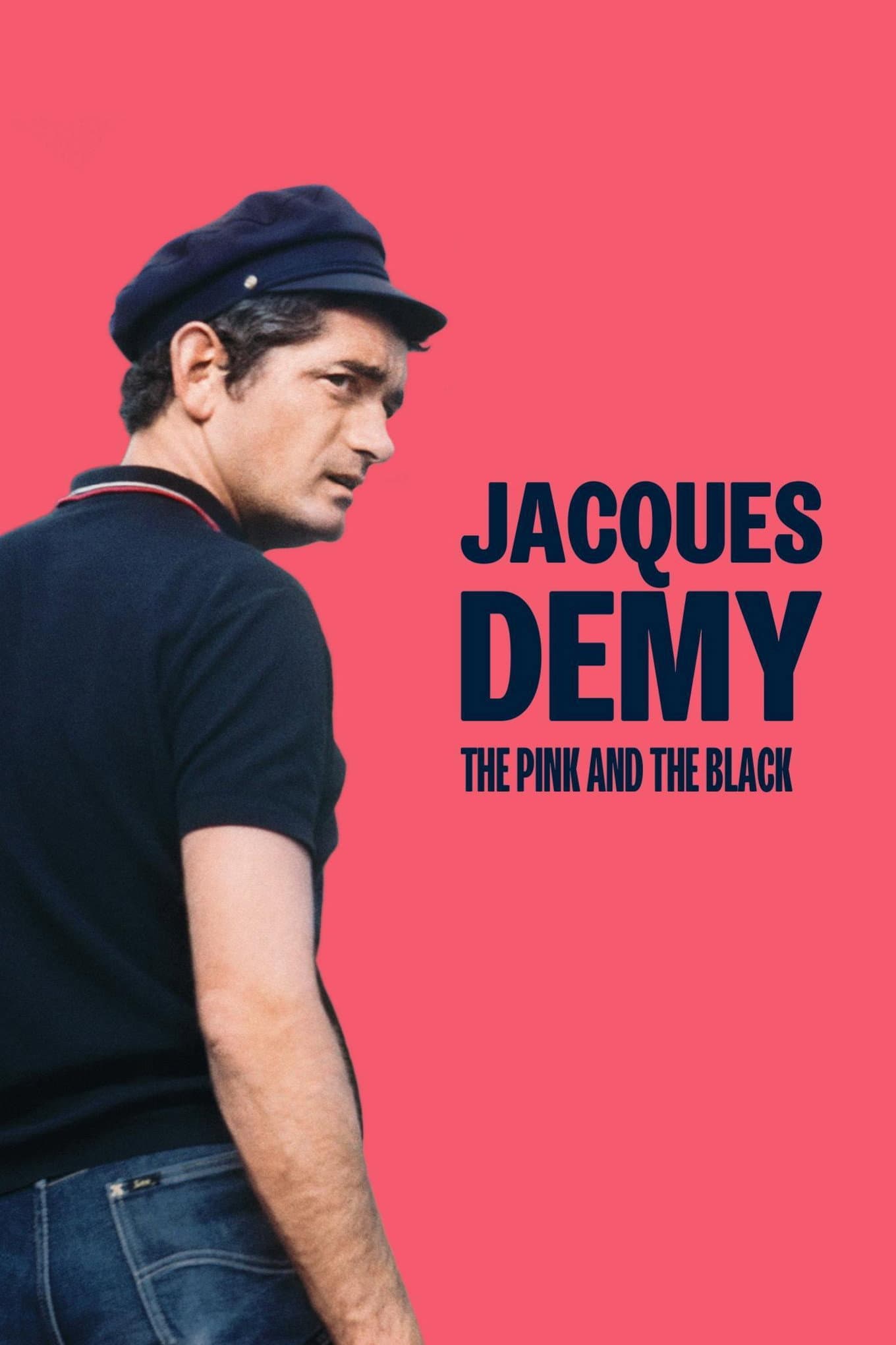 Jacques Demy, the Pink and the Black